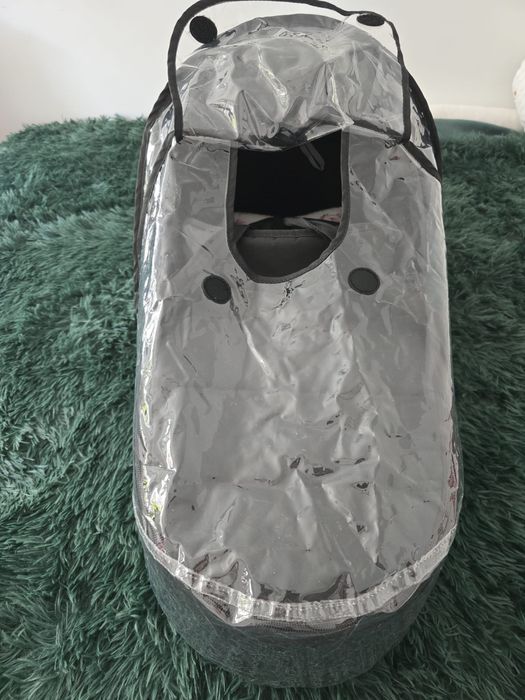 Landou yoyo3 stone negru