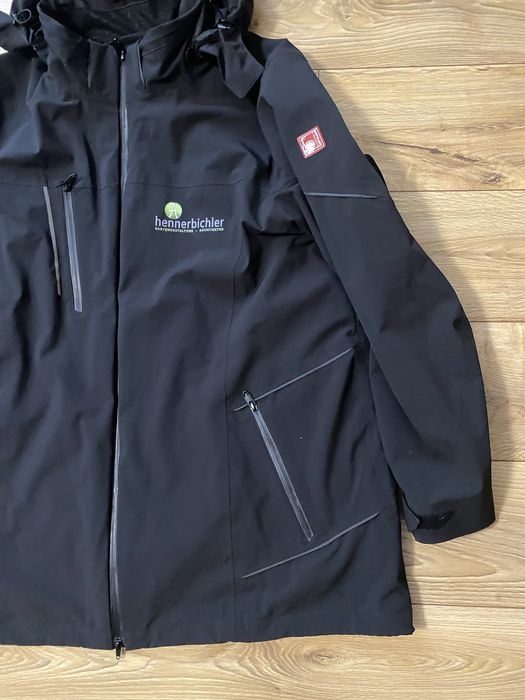 Engelbert Strauss VISION-geaca 2 in 1, ca si Noua, profi, barbati ,3XL