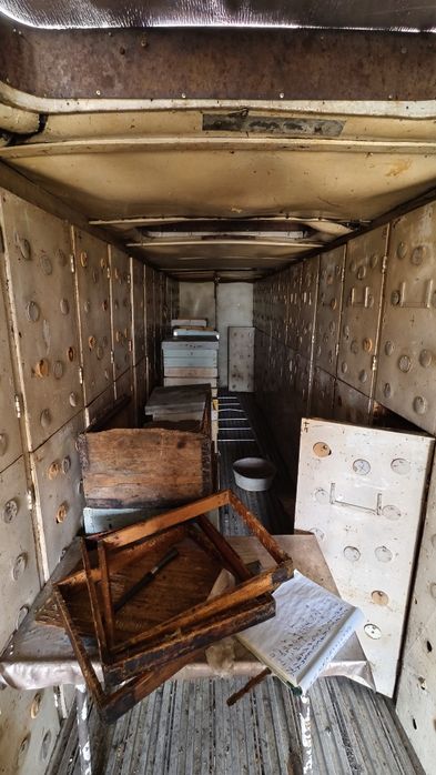 Прицеп пасика в продаже