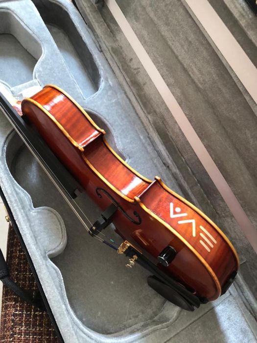 Vioara electrica Eva Maestro