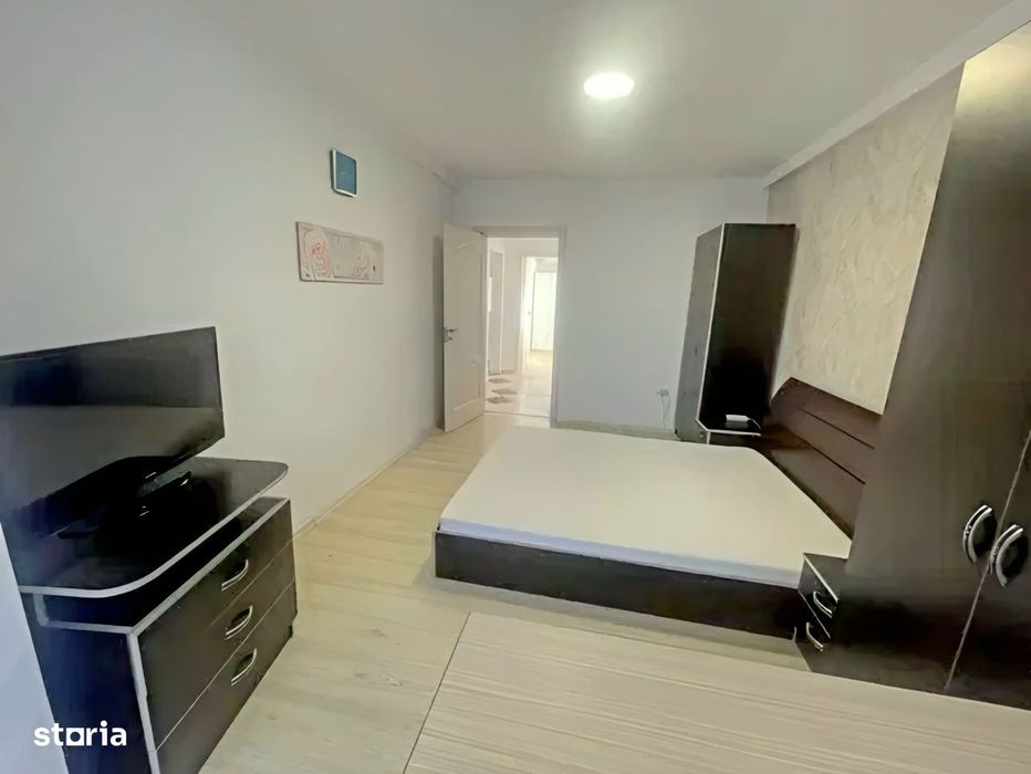 Superb apartament 3 camere Bulevardul Ferdinand la A-uri cu parcare