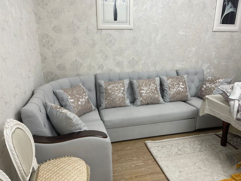 Реставрация диван кресло