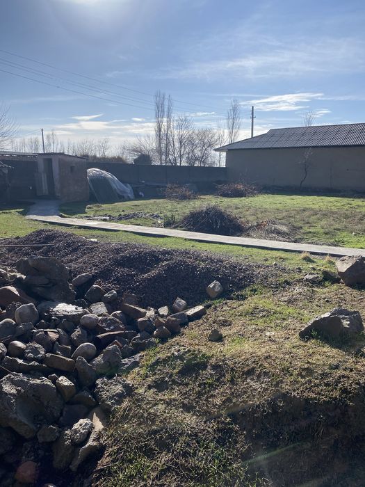 Asfalt bor gazdan momo yoq