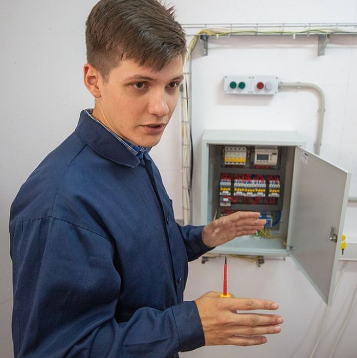 Электрик. Оперативное выезд! Работаем без выходных 24/7 Артур