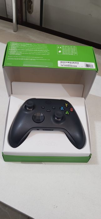 Maneta controller Xbox  series x