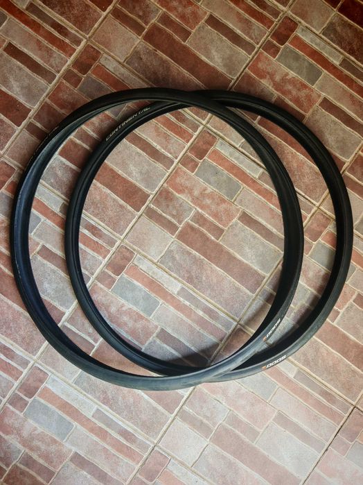 Set anvelope Continental Grand Prix 5000