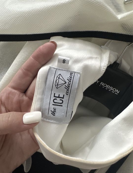 Платье «The Ice Collection”