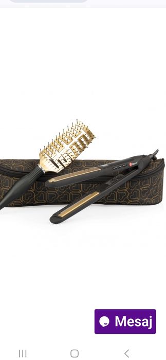 Placa de par UpGrade,premium gold