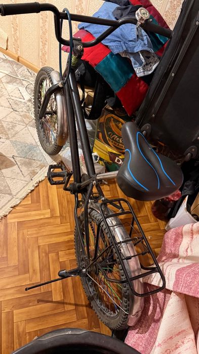 Велосипед рама под BMX