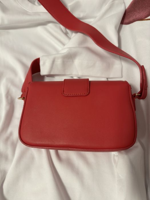 Цикламена малка чанта