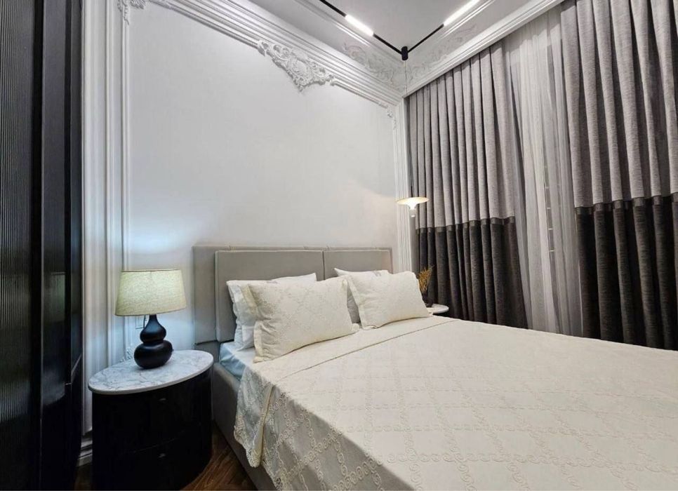 Евро квартира | ЖК "Барокко" | 2/3/10 46квадрат| гидромедцентр