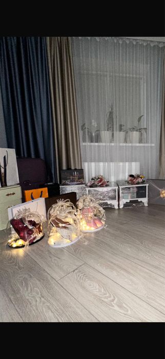 Корзина На Тойбастар