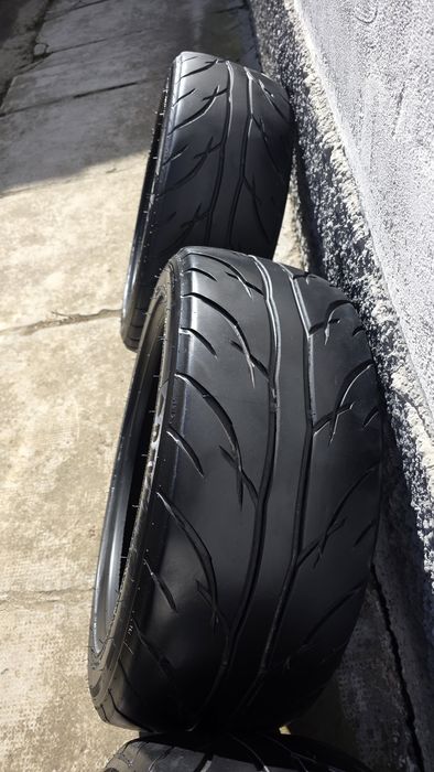 Anvelope Vară DAVANTI Protoura Race 235/45 R17