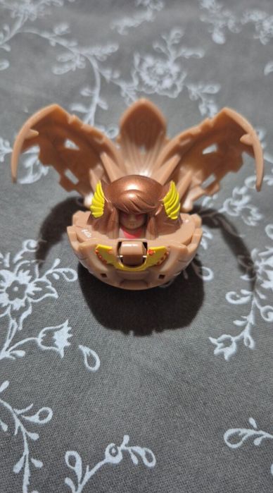 Bakugan! Бакугани