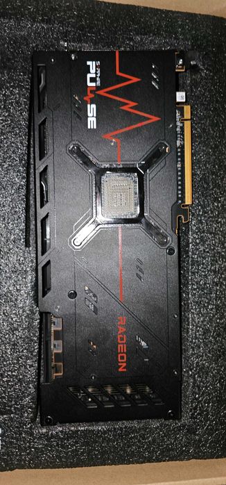 Placa Video Rx 7900 XT Saphire Pulse
