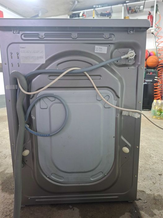 Пералня Gorenje 8 kg 1400 оборота