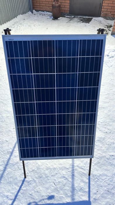 Солнечная панель