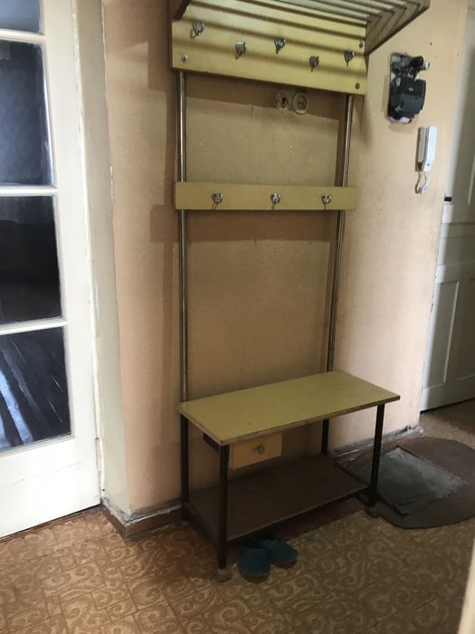 Продаю вешалку для одежды советскую, винтаж