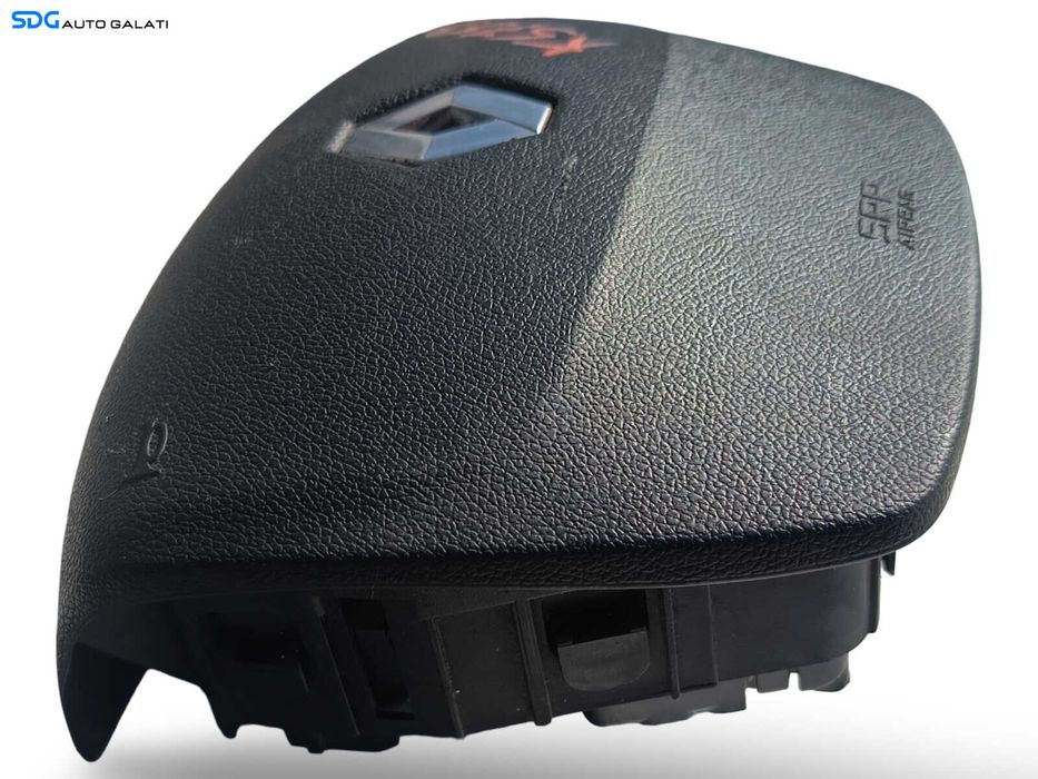 Airbag de Pe Volan 3 Spite Renault Megane 3 2008 - 2016 [K5759]