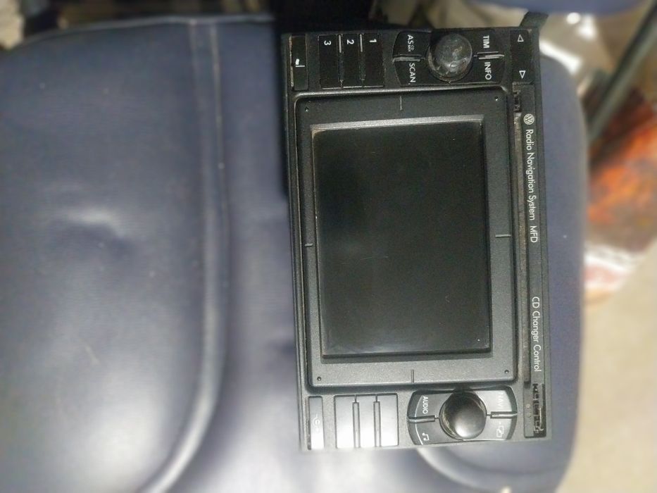 Мултимедия за Шаран