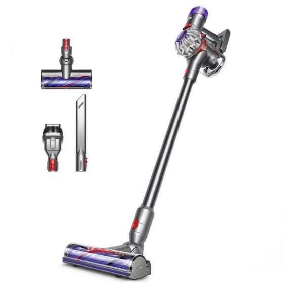 Акумулаторна безжична Прахосмукачка Dyson V8 Advanced