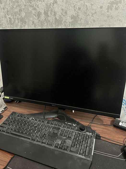 Игровой комп сатылады