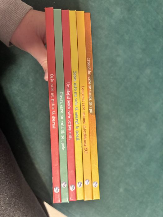 Buni closca povesteste