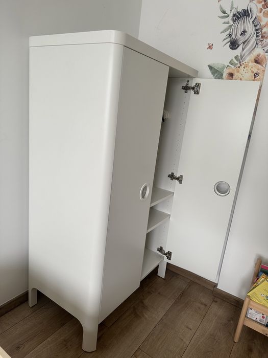 Dulap copii IKEA BUSUNGE
