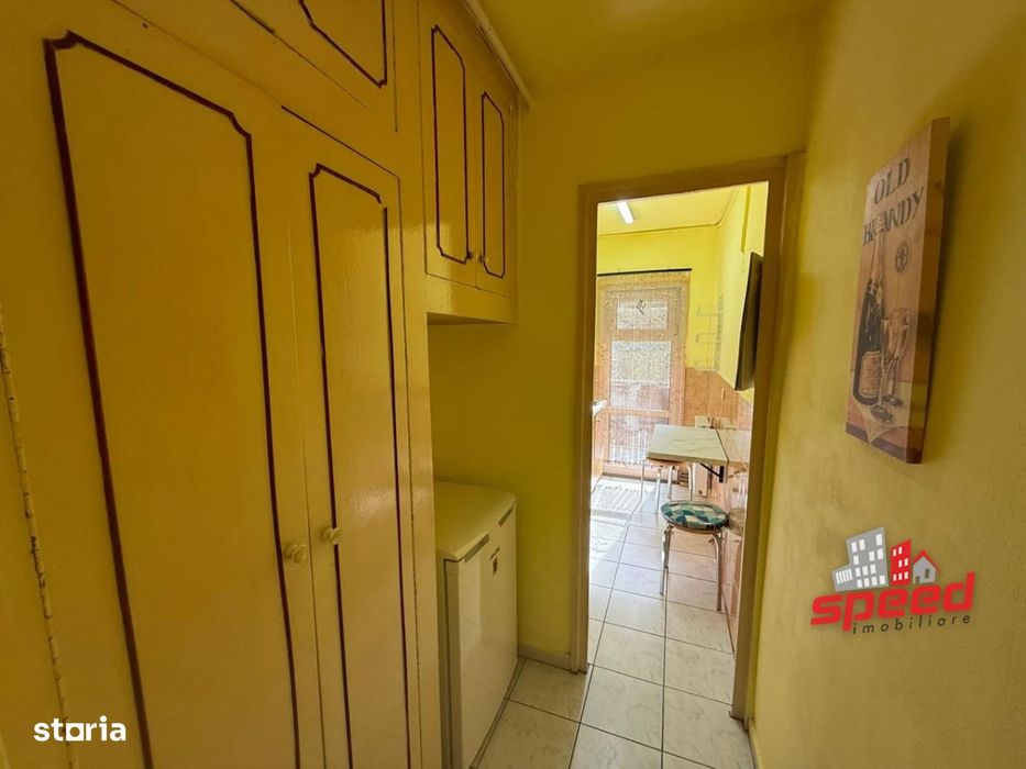 Apartament 1 cameră de vânzare în Târgu Mureș