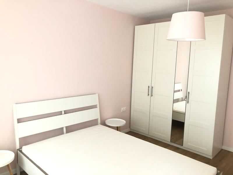 Продава се Двустаен апартамент в София, Изгрев - 76 кв.м за 2091 €/кв.м - Снимка #4