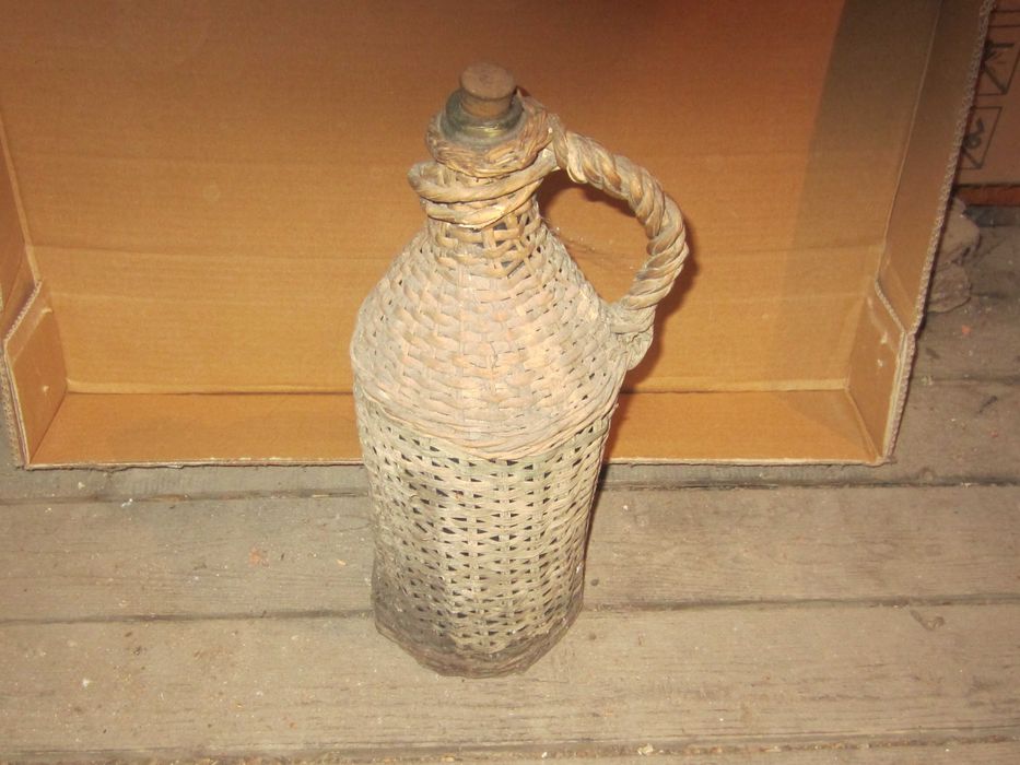 Дамаджани с различна вместимост