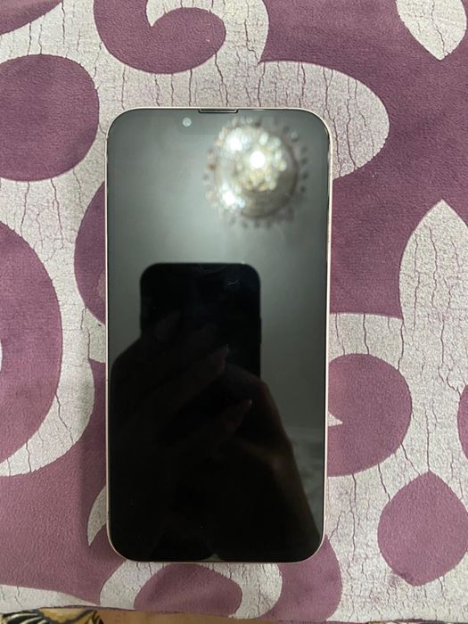 Айфон 13 128 память