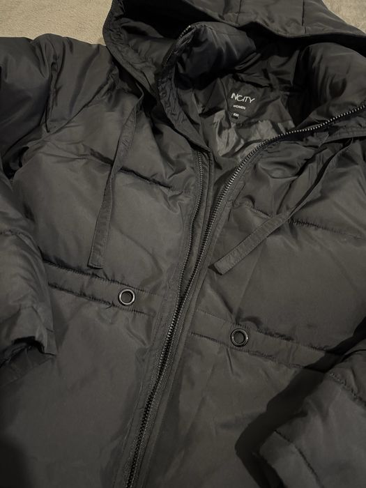 Куртка демисезон