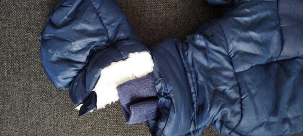 Бебешки Космонавт Guess