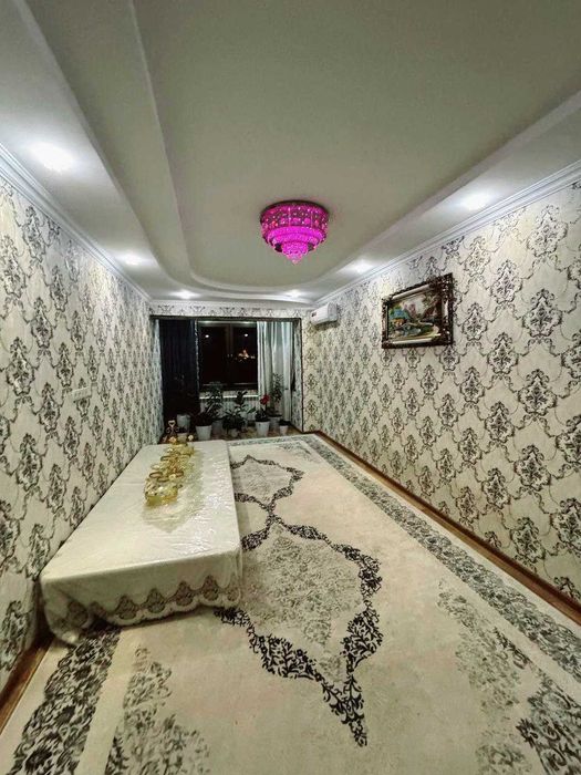 4х комнатная квартира 117кв/м, со всеми удобствами, Вокзал