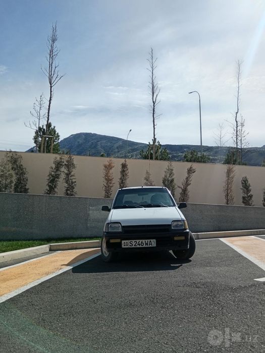 Arzon narxda tiko