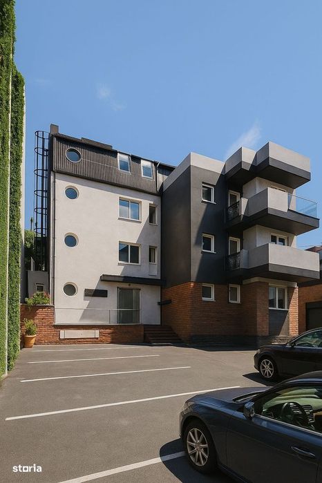 Apartament de vânzare 3 camere | Parc Tineretului | bloc nou | metrou