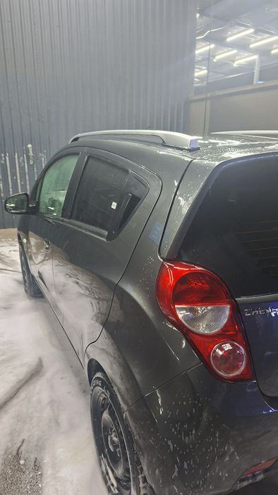 Spakr 2019 arenda