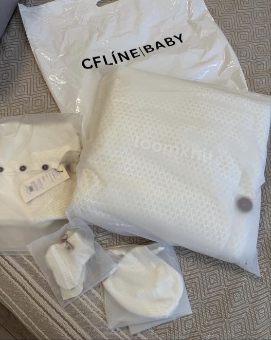 Продам набор Loomknits