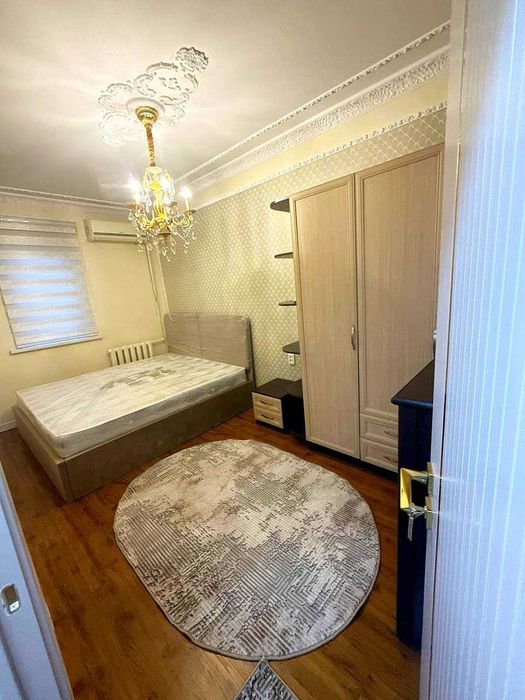 3 х комнатная м Айбек, Точка Вкуса/ Angels Food/ oybek