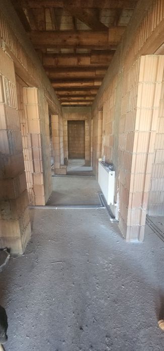 Casă de vânzare construcție nouă