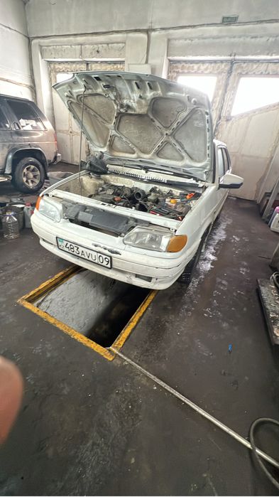 Продажа или обмен ваз 2114