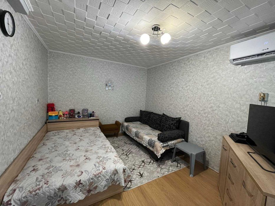 Продава се Къща в Добрич, ЖП Гара - 70 кв.м за 583 €/кв.м - Снимка #5