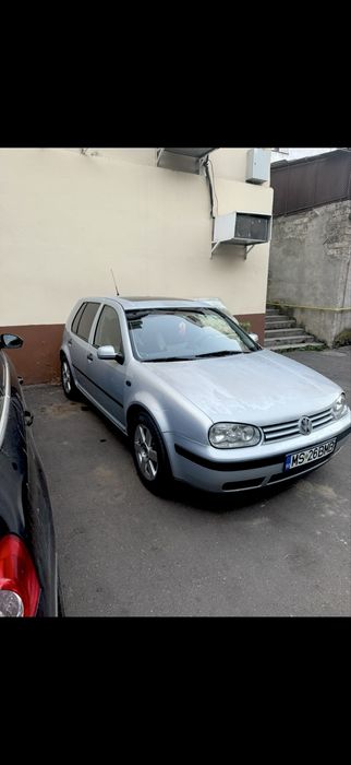 Golf4 1.9 alh 1999