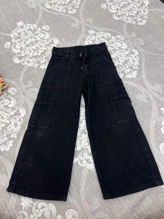 Вещи в идеальном состоянии на девочку от 2 до 4 лет