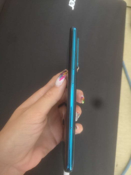 Xiaomi Mi Note 10 Pro 256GB Aurora Green