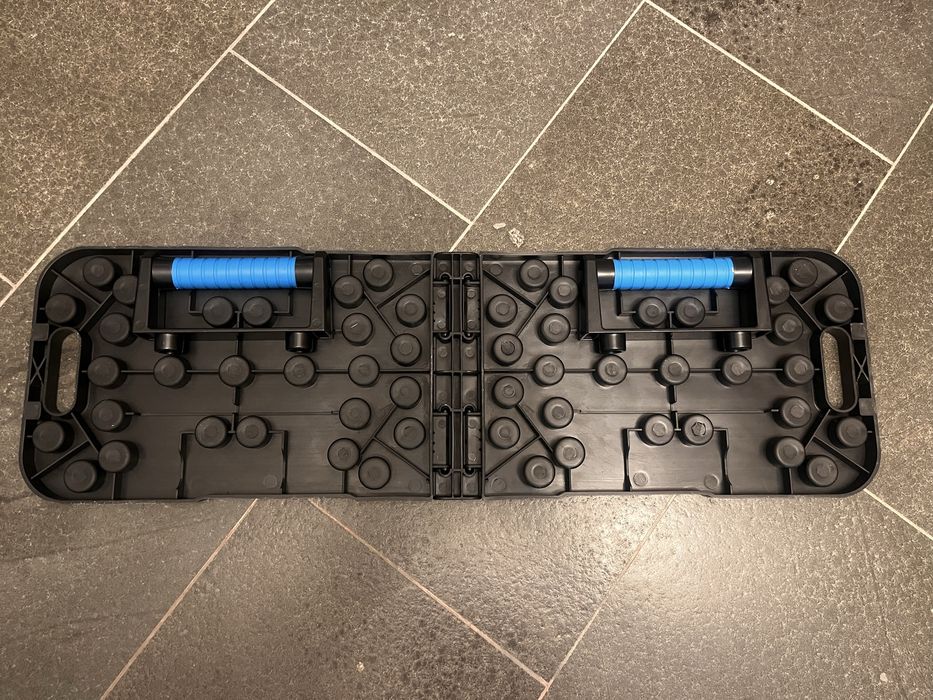 Дъска за тренировки