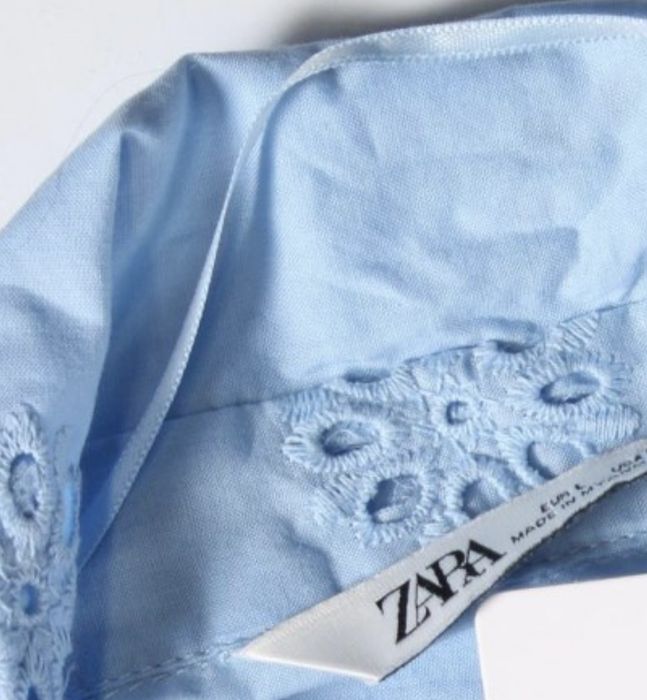 Cămașă dama Zara noua xl