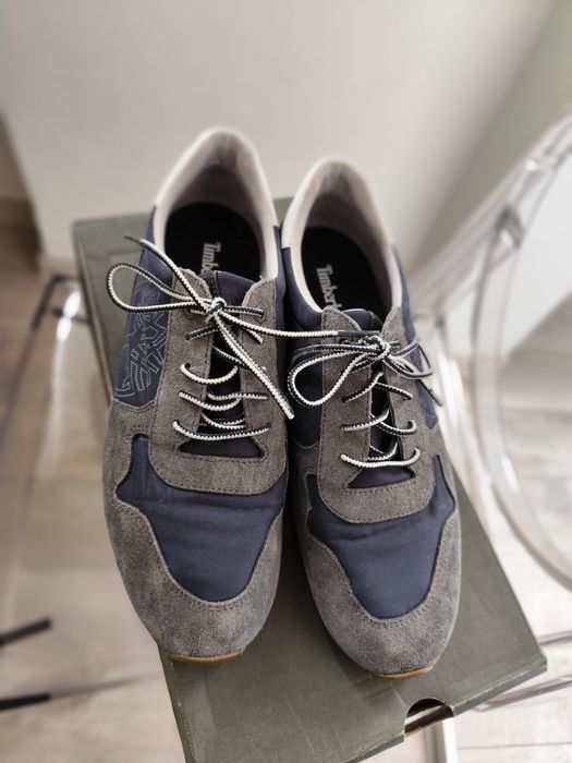 Маратонки Timberland