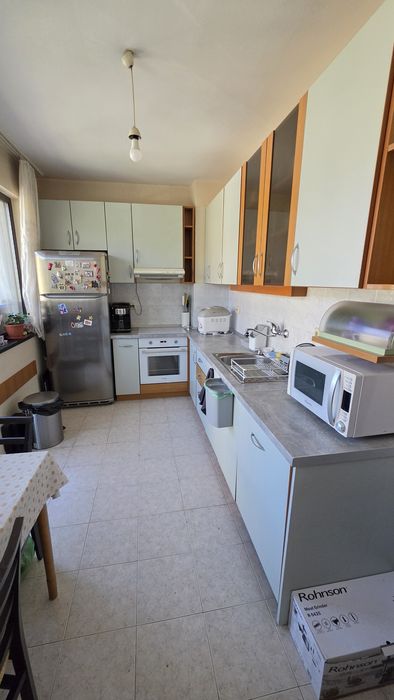 Обзавеждане за кухня(без електроуреди)